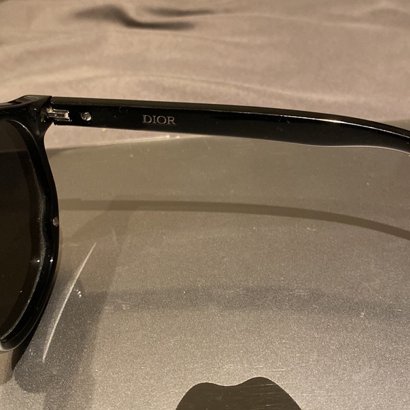 Dior sunglasses man - Picture 4 of 8